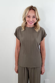 Samsoe Sauma Top