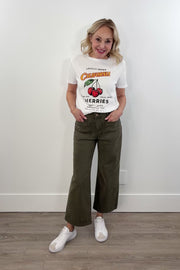 Sanctuary The Marine Denim Pant