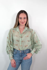 Astrid Bellissima Blouse