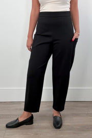 ILTM Relaxed Curve Leg Ankle Pull On Pant