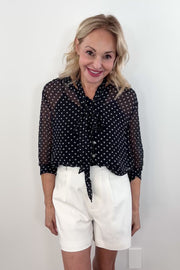 Meilleur Moment Blouse