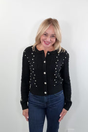 Splendid Chandler Collar Sweater