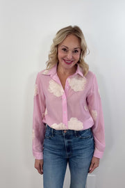 Astrid Rosetta Blouse