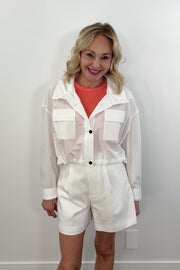 Meilleur Moment Jacket