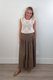 Heartloom Marlowe Skirt