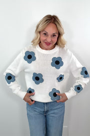 JOHN & JENN Casper Sweater