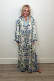 Hale Bob Sariyah Caftan Dress