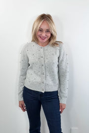 John & Jenn Sullivan Cardigan