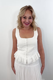 Heartloom Christine Top