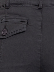 Sanctuary Rebel Pant in Obsidian