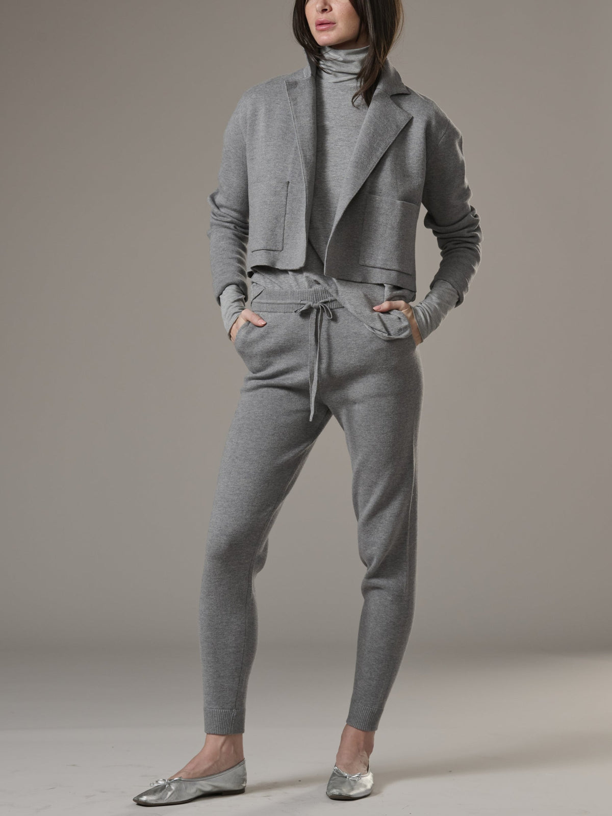 Splendid Kayla Sweater Jogger