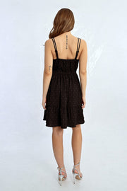 Molly Bracken Starry Dress