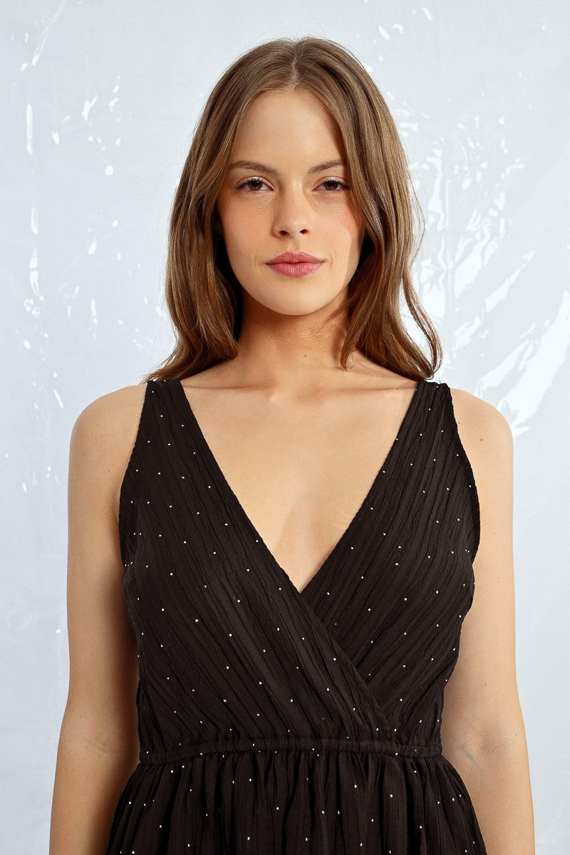 Molly Bracken Starry Dress