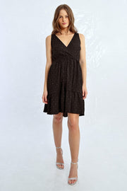 Molly Bracken Starry Dress