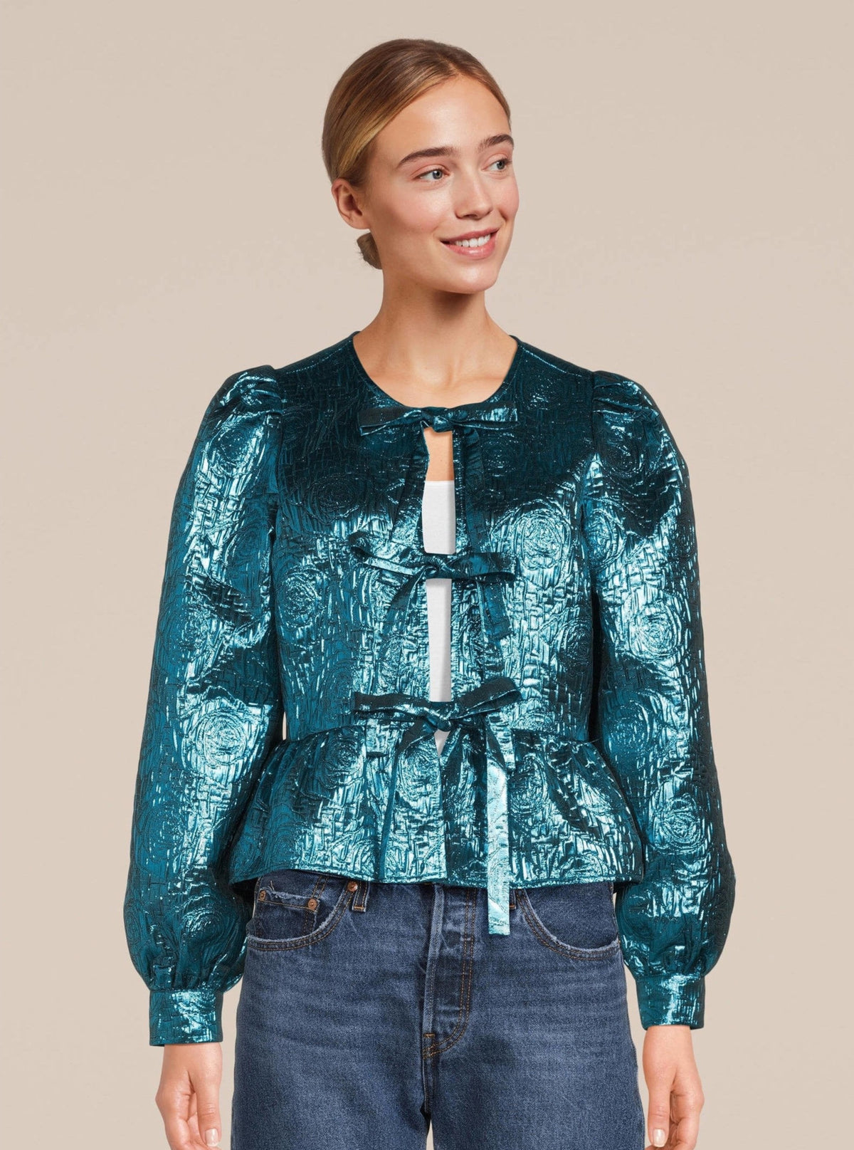 Sofie Schnoor Marla Jacket