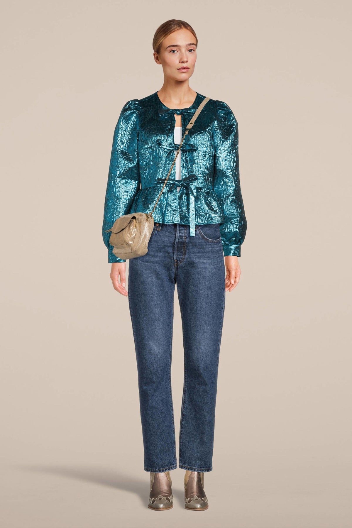 Sofie Schnoor Marla Jacket