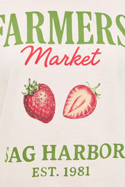 Sunny Somewhere Sag Harbor Farmers Market