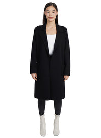 Love Token Kelsie Cardigan in Black