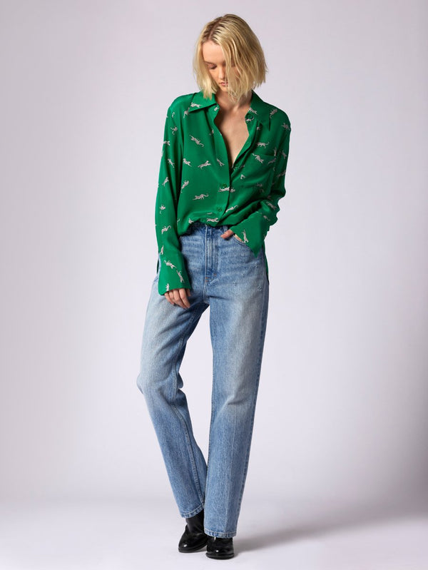 Equipment Lush Meadow Top