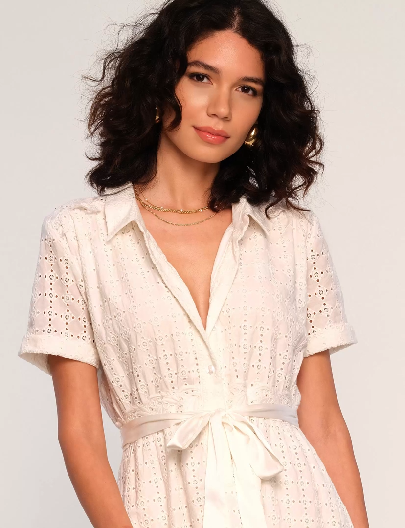 Heartloom Perry Dress