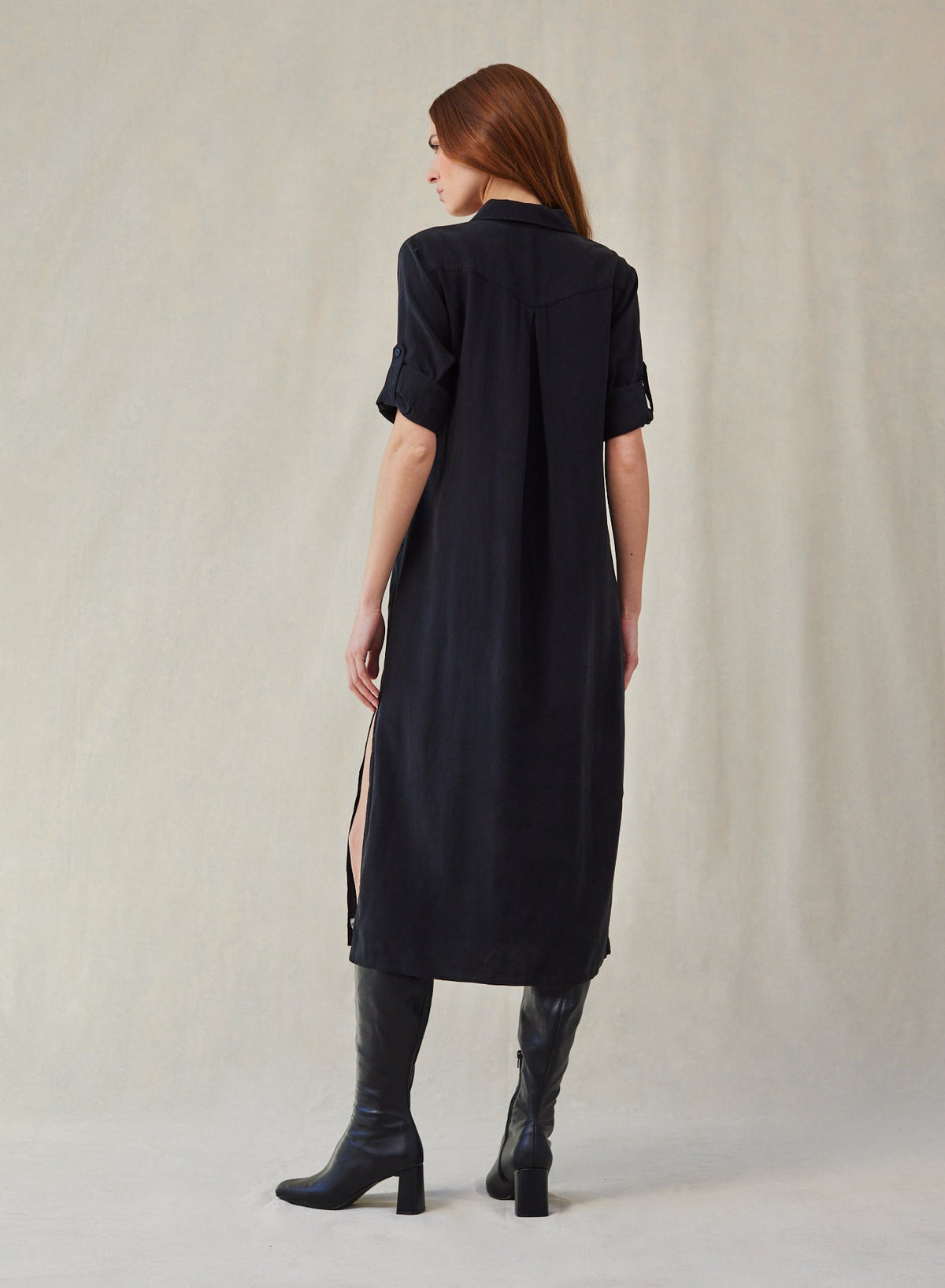 Bella Dahl Duster Dress