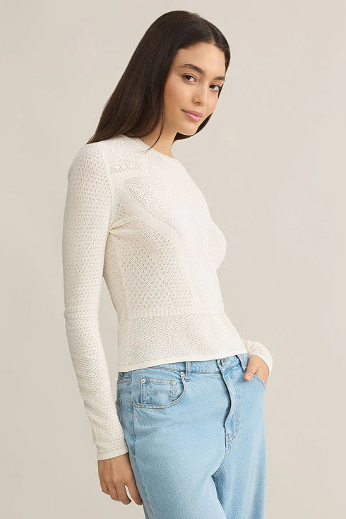 Z Supply Melrose Top