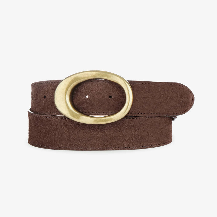 Brave Leather Zaire Belt