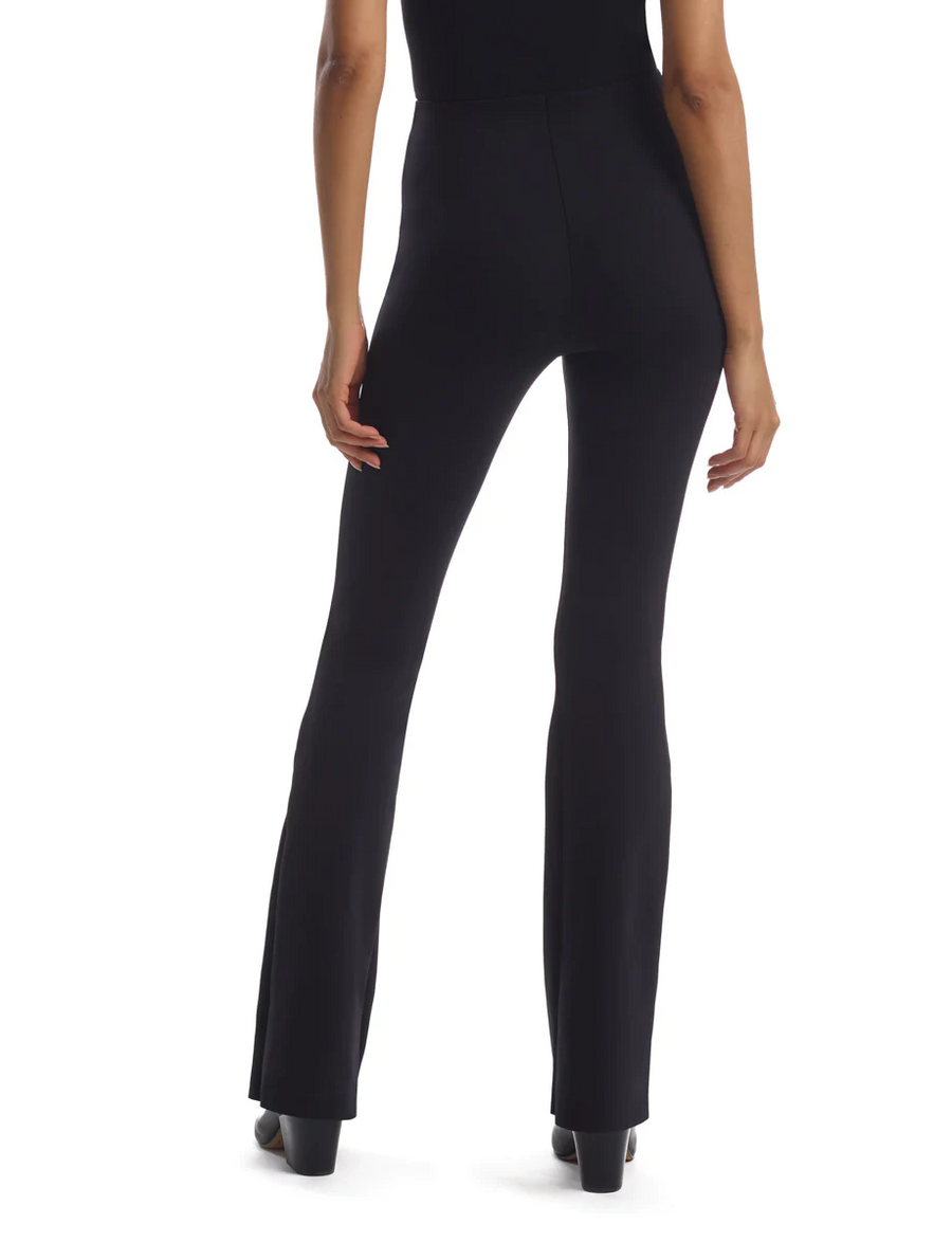 Commando Neoprene Flare Pants