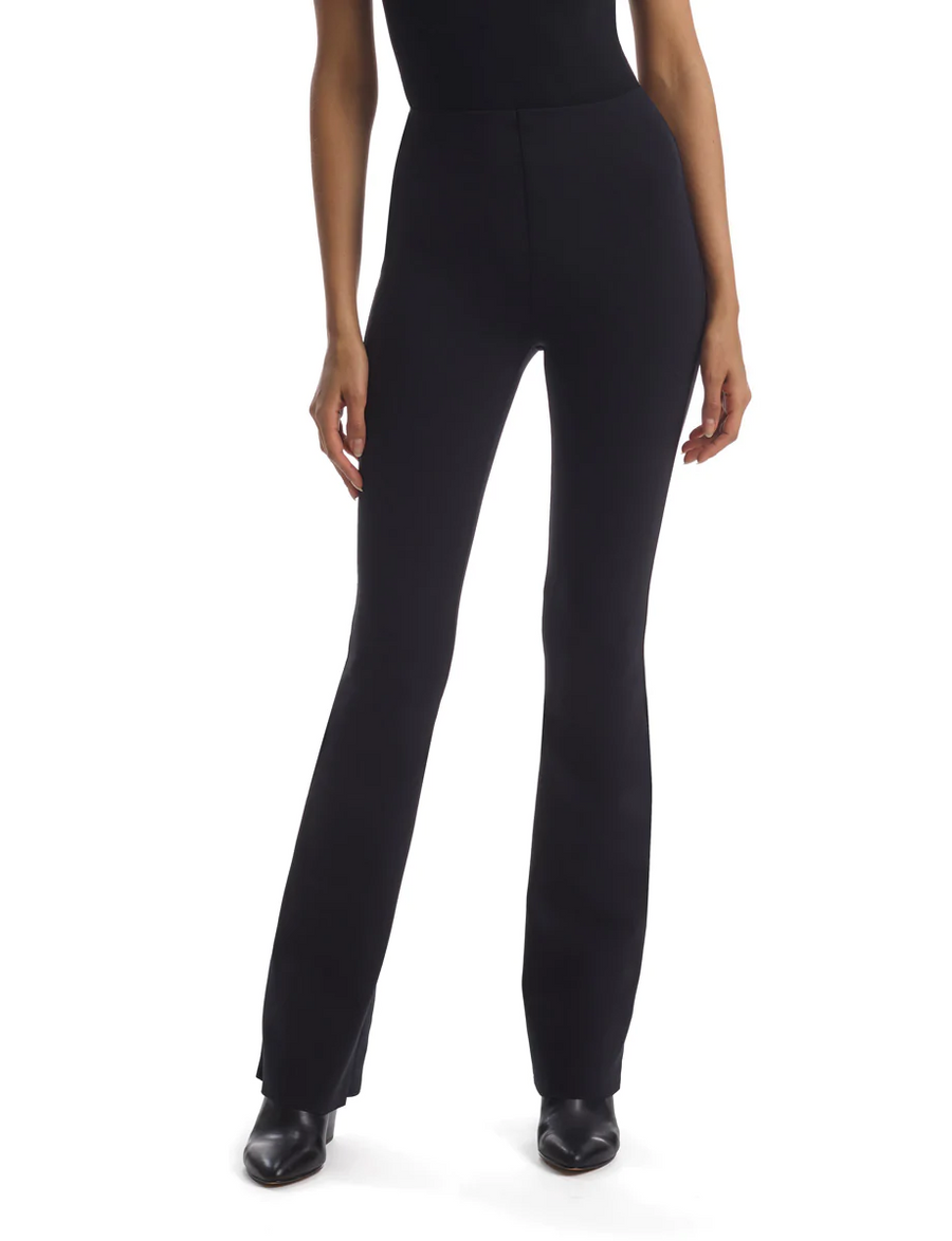Commando Neoprene Flare Pants