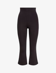 Commando Neoprene Cropped Flare