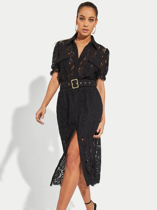 Generation Love Claudia Lace Dress - Size 4 Available