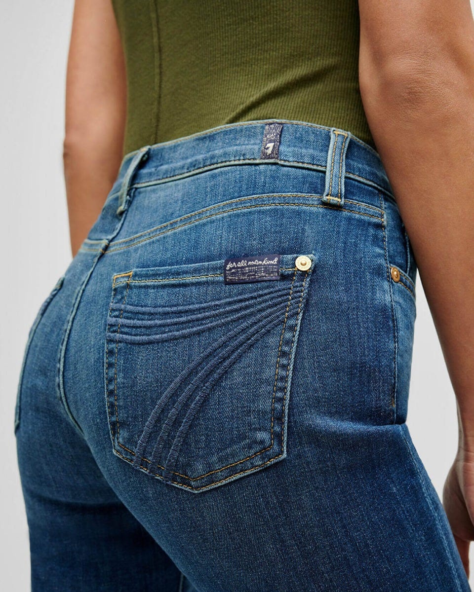 7 for all mankind dojo short inseam sales